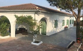 casa rural en la Costa del Sol